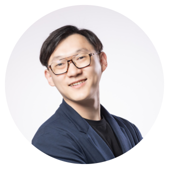 Author Alex Ang Profile Picture